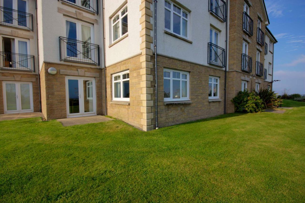 No. 2 The Links Brora Exterior foto