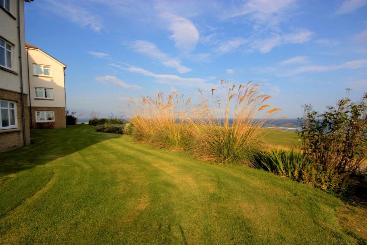No. 2 The Links Brora Exterior foto