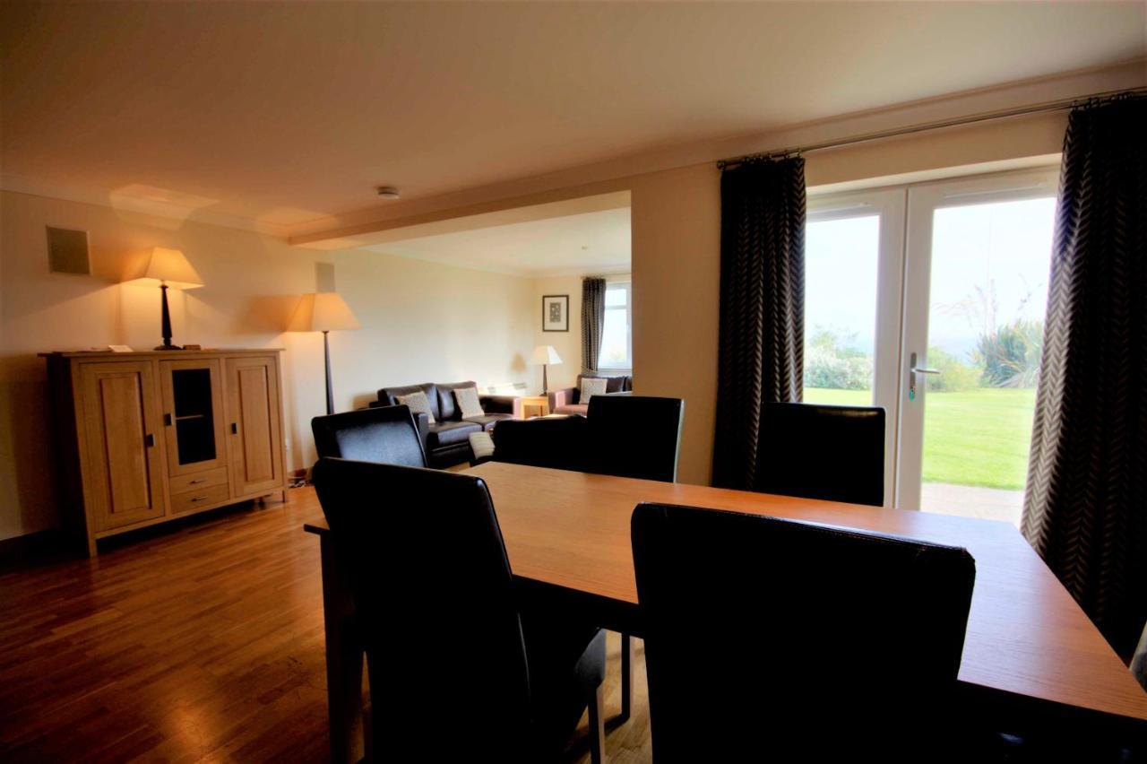 No. 2 The Links Brora Exterior foto