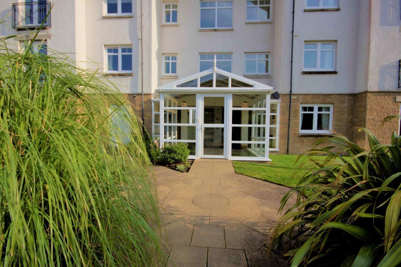 No. 2 The Links Brora Exterior foto